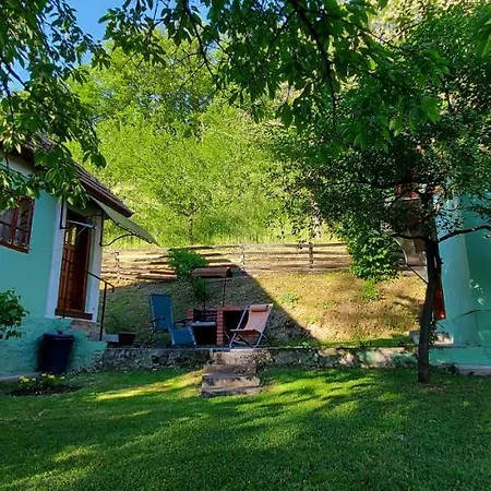 Tatil Evi Zelene Kucice Krizevac